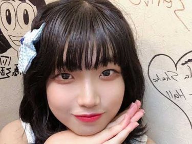 宇佐美みい 　19歳♡Fカップで色白スレンダー体型！あんなちゃん。痙攣しちゃう程生チンポで感じて膣