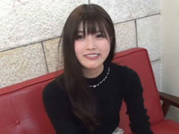 白葉りこ無修正個人撮影動画「【元エ●ワン専属女優】SS級圧倒的美女のデビュー前の秘蔵映像を限定公開。」